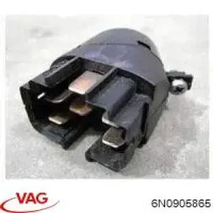 Контактна група 6N0905865 VAG
