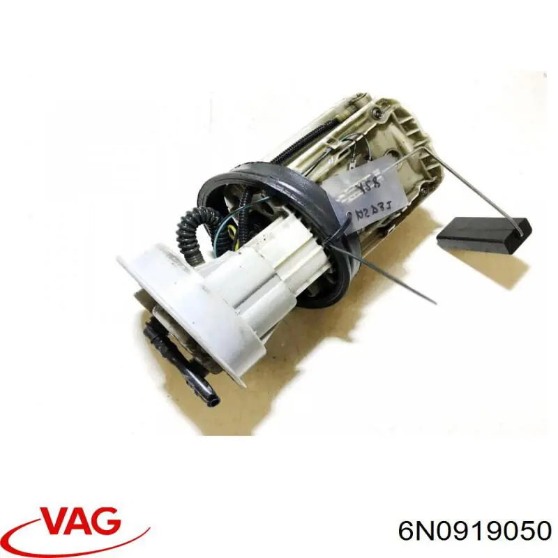 6N0919050 VAG Електробензонасос