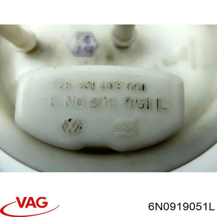 6N0919051L VAG 