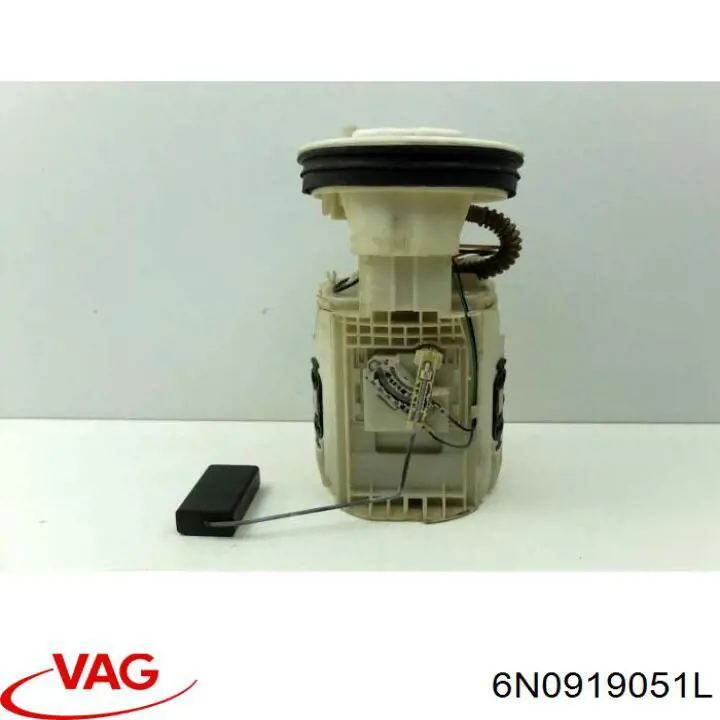  VAG 6N0919051L ціна, від 62.92 USD