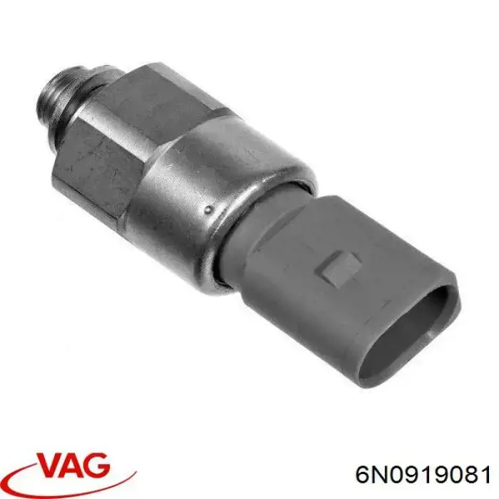 Купити 6N0919081 VAG Датчик тиску масла