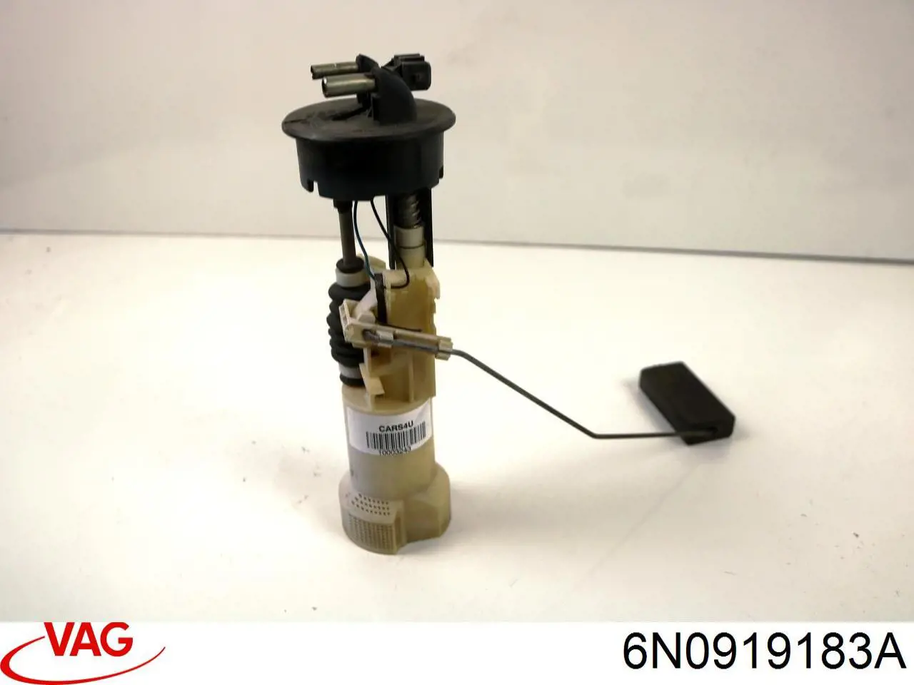 6N0919183A VAG Датчик бензобака