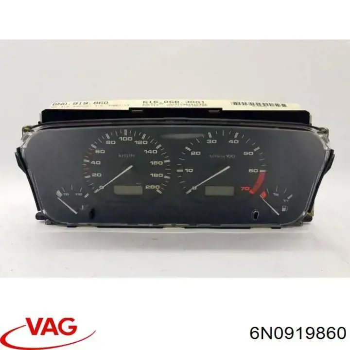  6N0919860 VAG