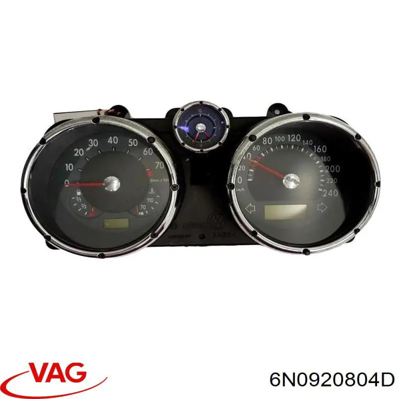 Купити 6N0920804D VAG Спідометр