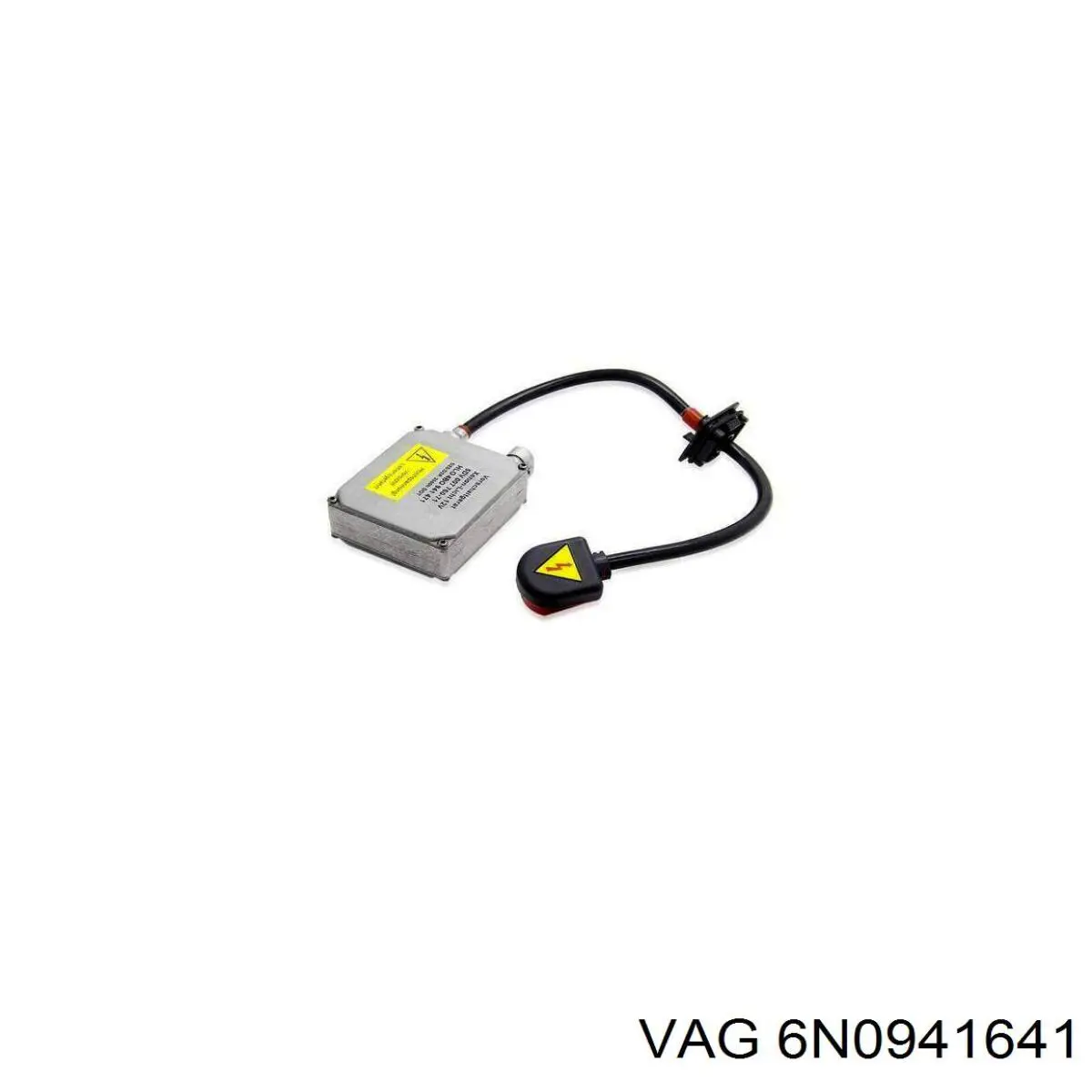 Купити 6N0941641 VAG Блок розпалювання, ксенон