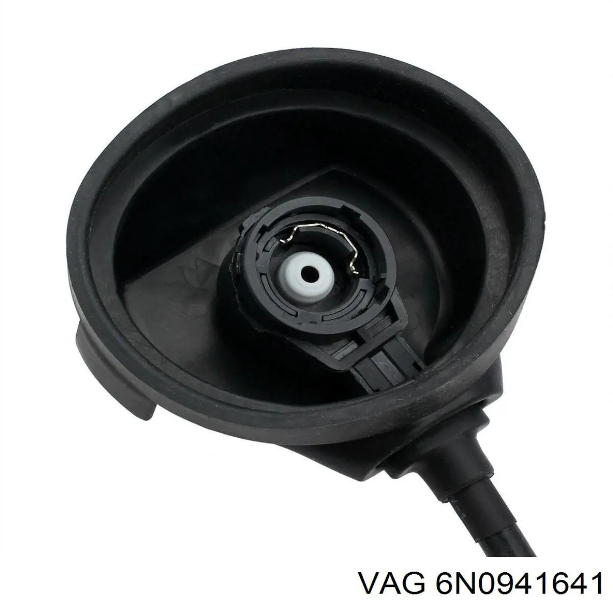 Блок розпалювання, ксенон VAG 6N0941641 ціна, від 39.84 USD
