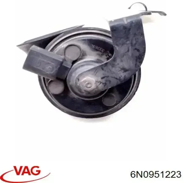 Сигнали звукові VAG 6N0951223 ціна, від 8.72 USD