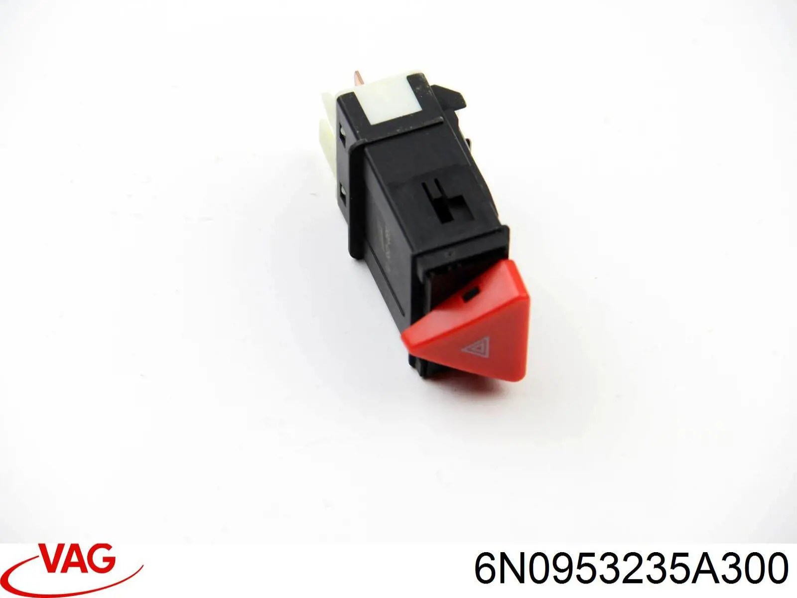 6N0953235A300 VAG Аварійна кнопка