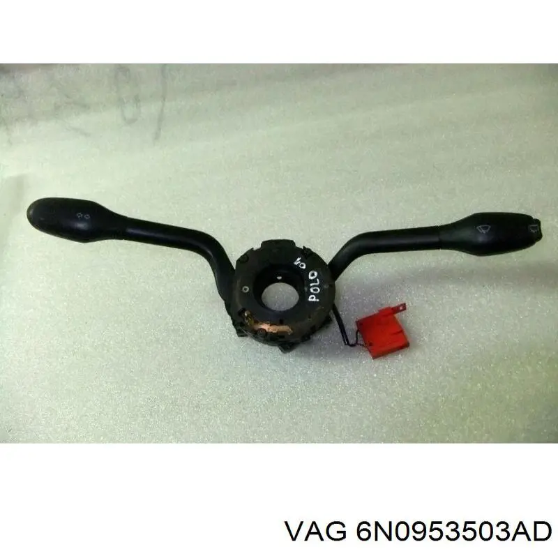 6N0953503AD VAG 