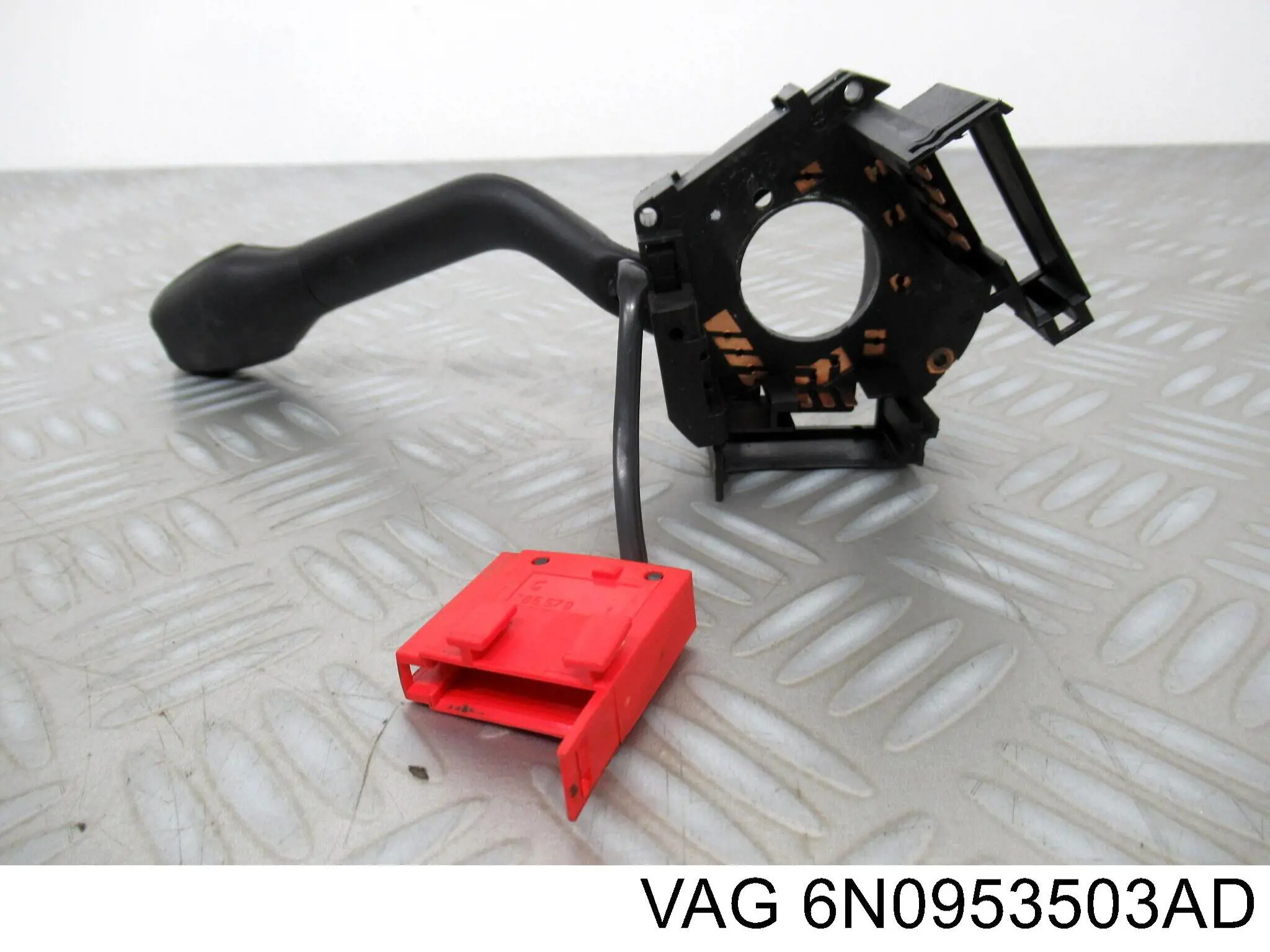  VAG 6N0953503AD ціна, від 14.23 USD