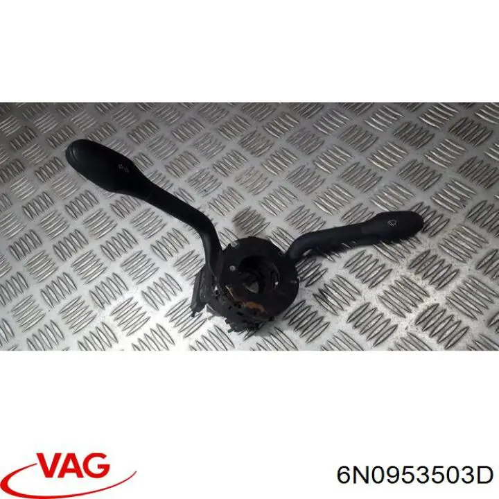 6N0953503D VAG 