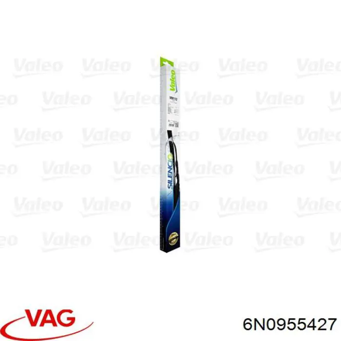 Купити 6N0955427 VAG 