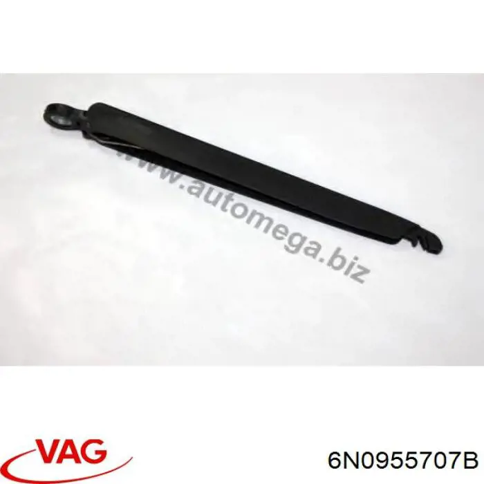 6N0955707B VAG 