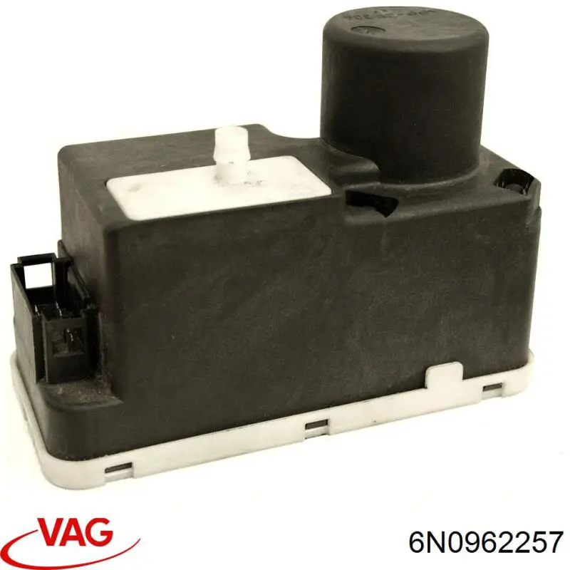 Насос пневматичної системи кузова VAG 6N0962257 ціна, від 741.82 USD
