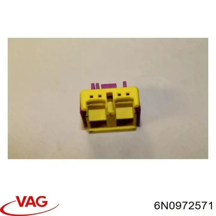  6N0972571 VAG