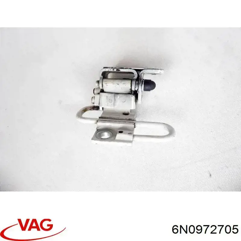 6N0972705 VAG 