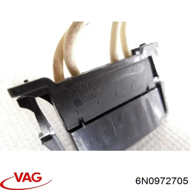 Купити 6N0972705 VAG 