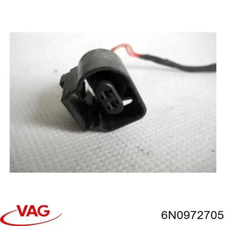  6N0972705 VAG