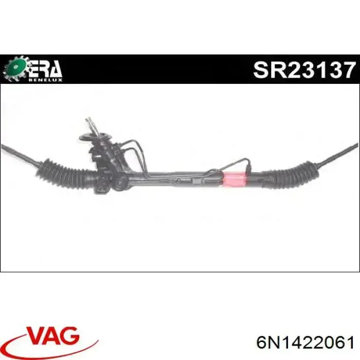 Купити 6N1422061 VAG Рульова рейка
