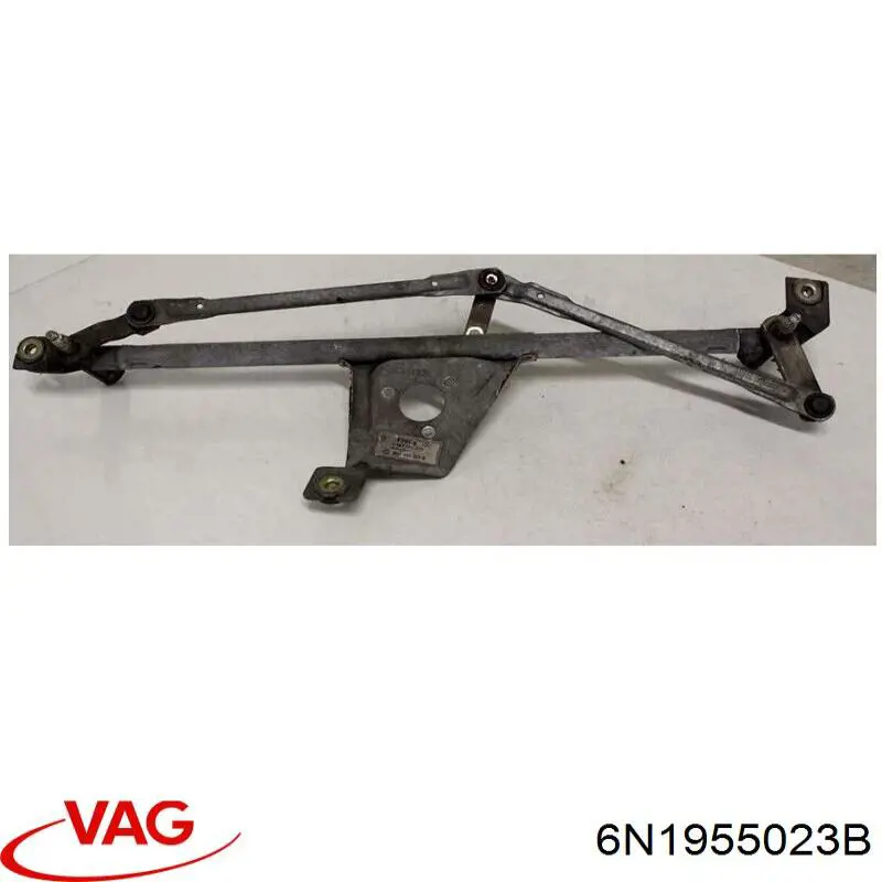6N1955023B VAG 