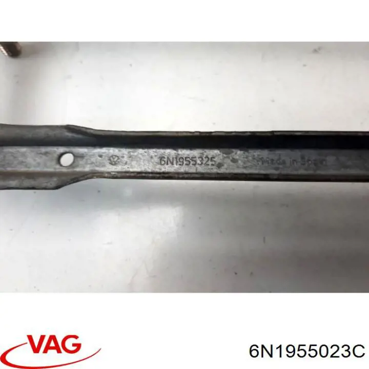  6N1955023C VAG