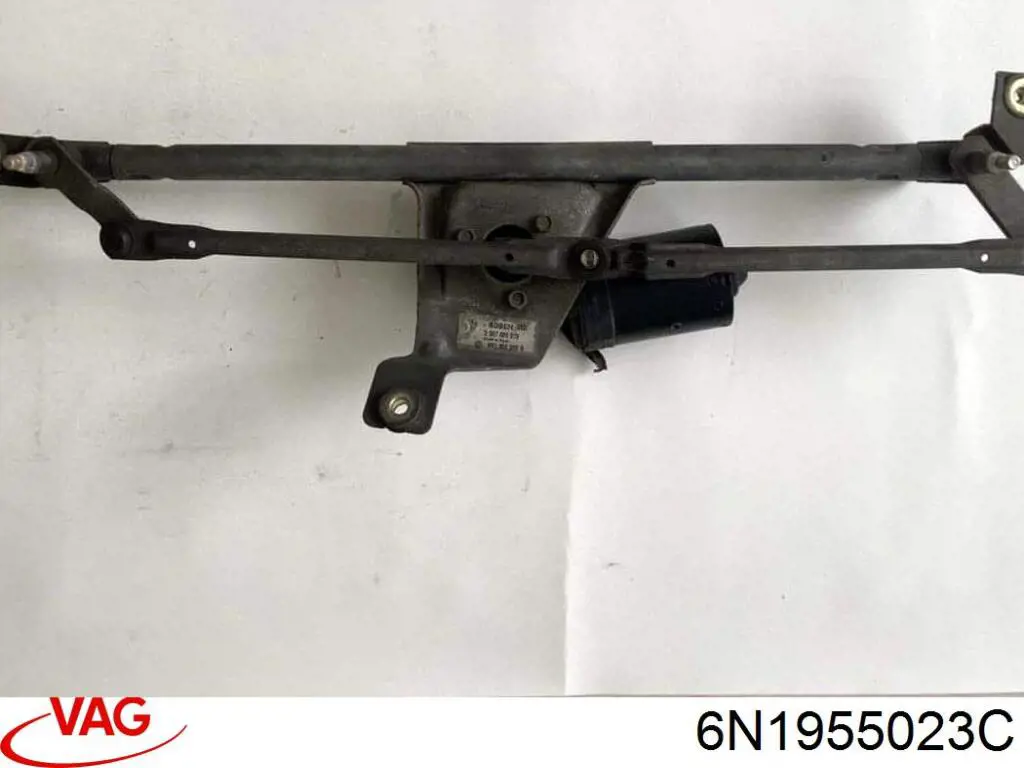 6N1955023C VAG 