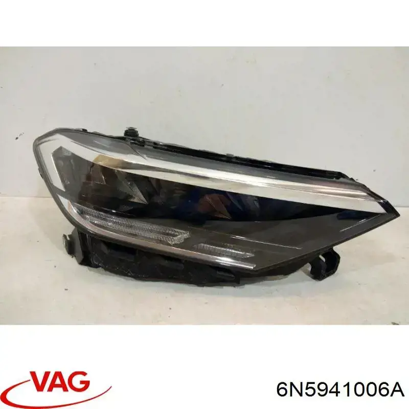 6N5941006A VAG Фара правая