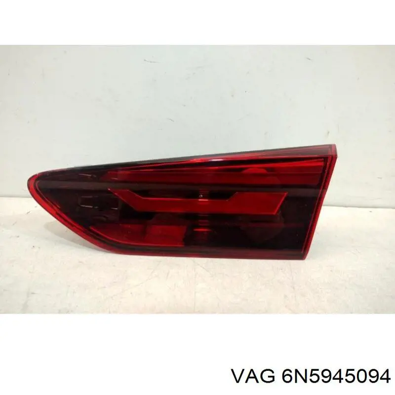 Стоп задній VAG 6N5945094 ціна, від 63.23 USD