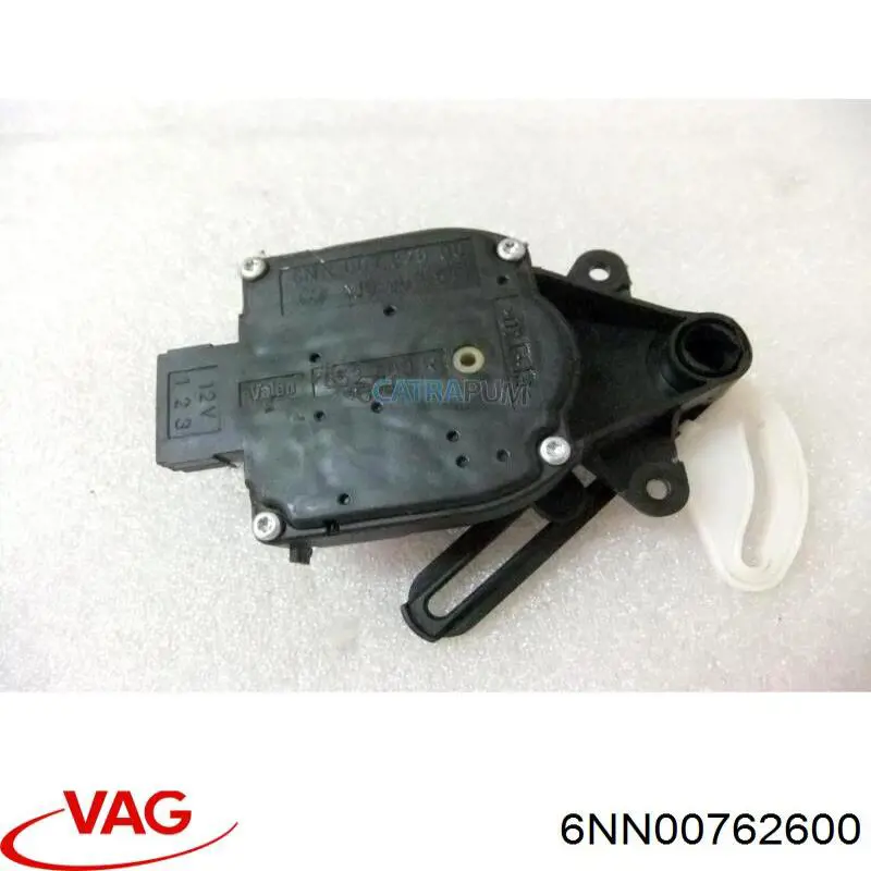 6NN00762600 VAG 