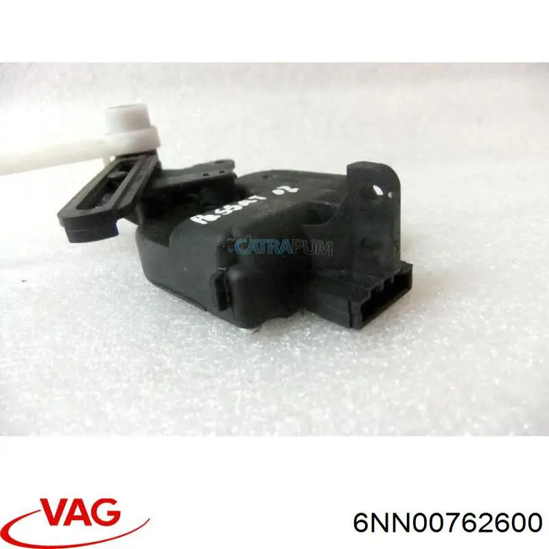  VAG 6NN00762600 ціна, від 10.64 USD