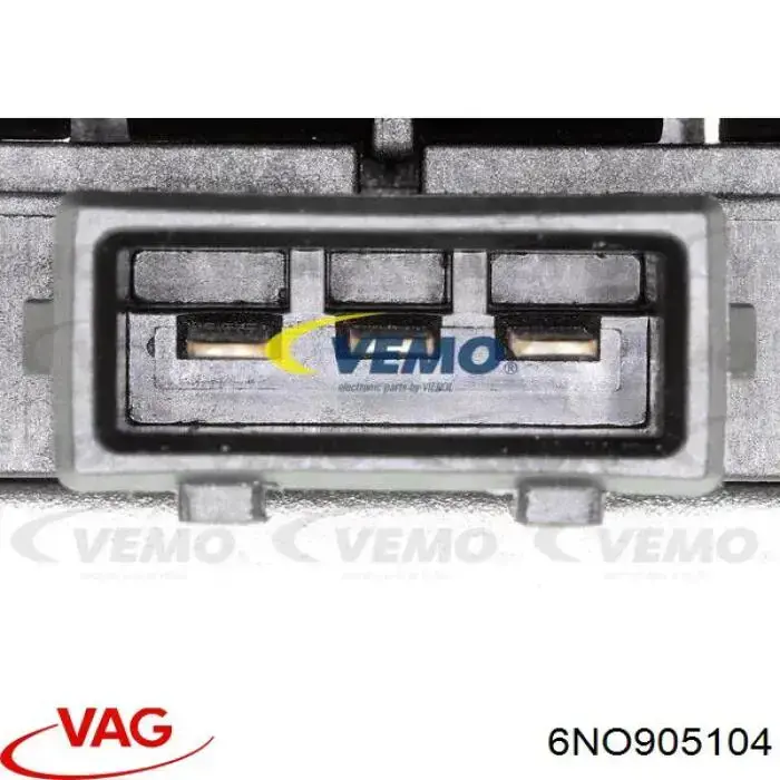 Котушка запалювання VAG 6NO905104 ціна, від 26.10 USD
