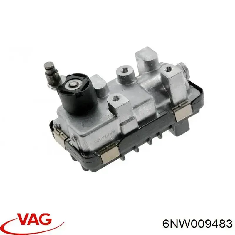  VAG 6NW009483 ціна, від 82.50 USD