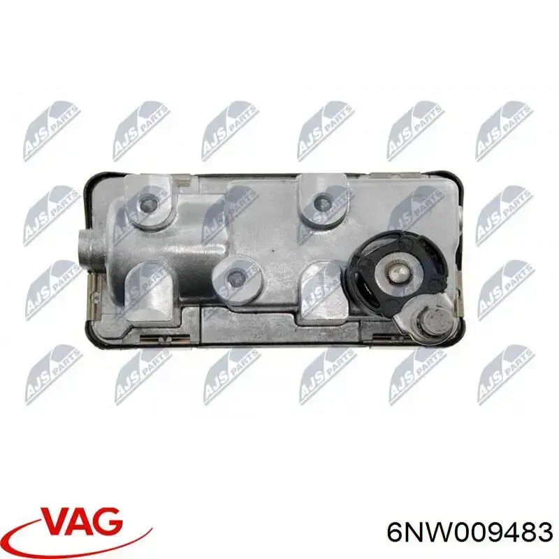  6NW009483 VAG