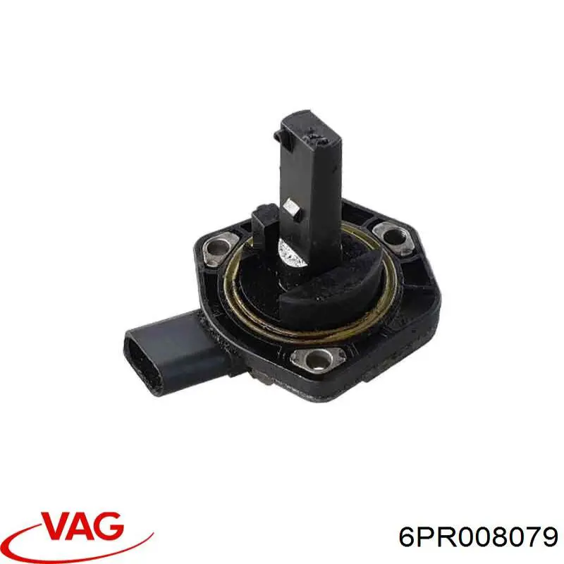  VAG 6PR008079 ціна, від 16.87 USD