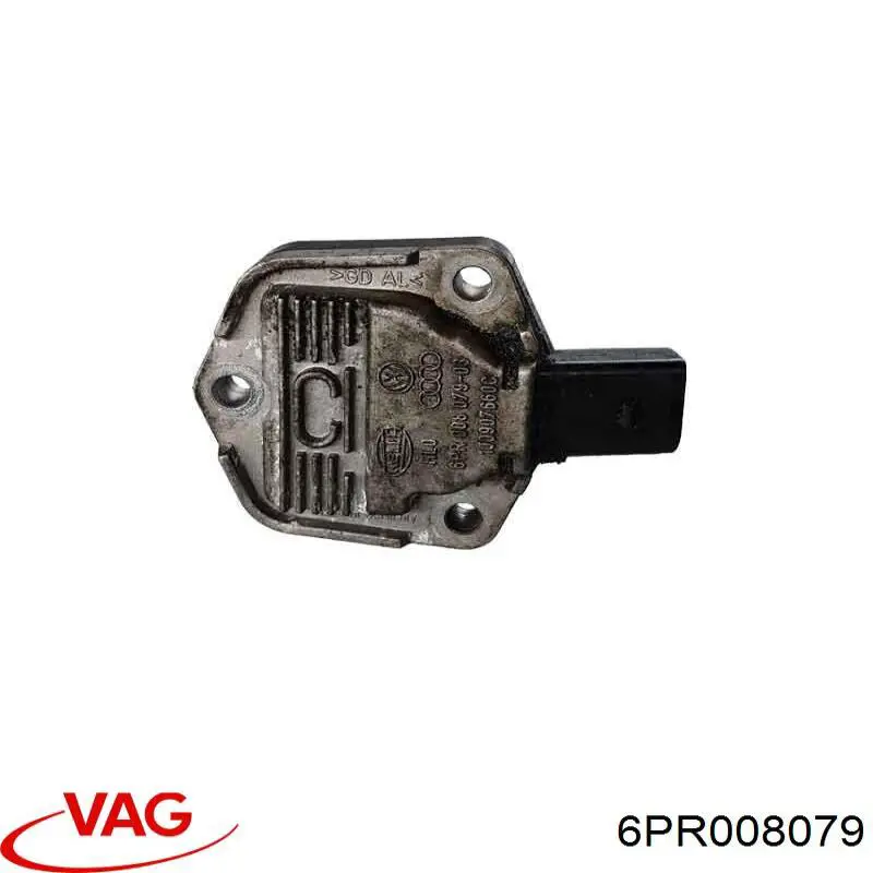  6PR008079 VAG