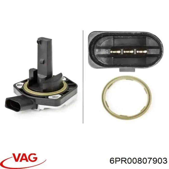  6PR00807903 VAG