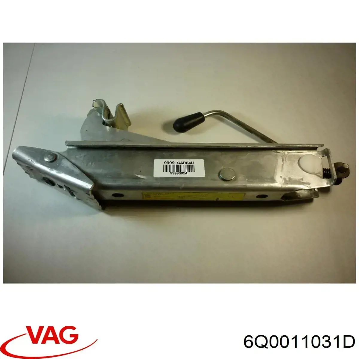 Підйомник гідравлічний VAG 6Q0011031D ціна, від 17.59 USD