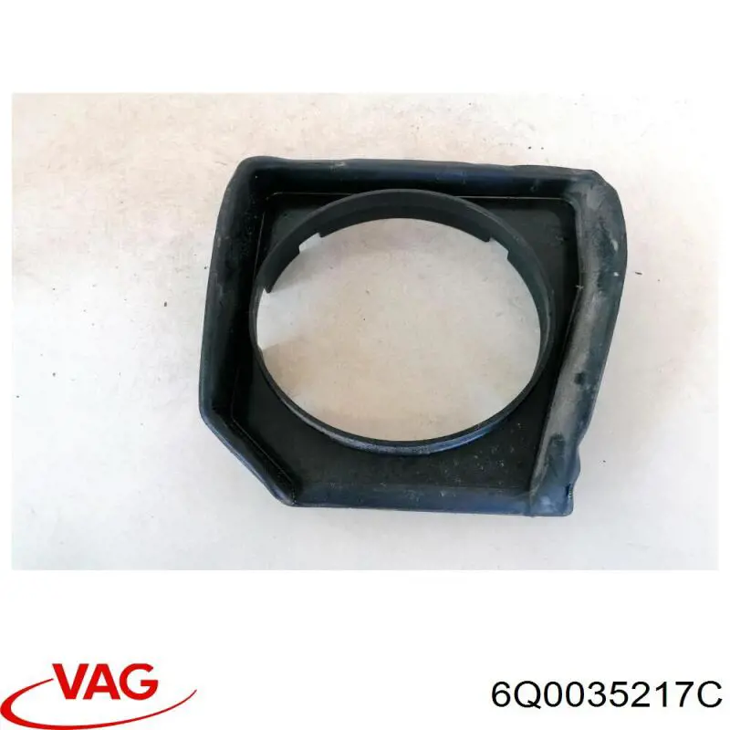 6Q0035217C VAG 