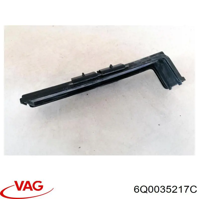  VAG 6Q0035217C ціна, від 2.16 USD