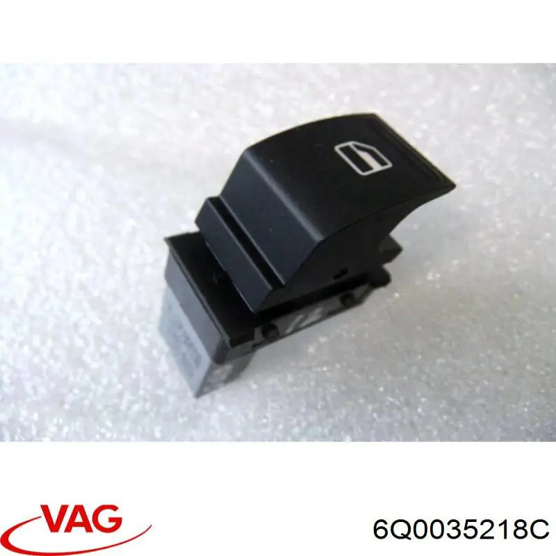 Купити 6Q0035218C VAG 