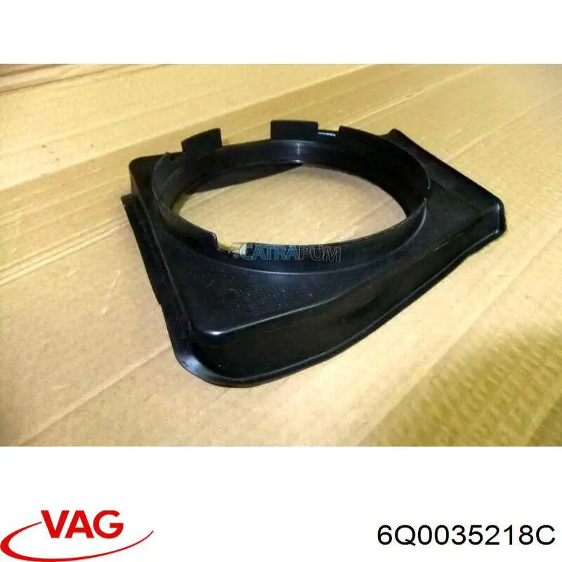6Q0035218C VAG 