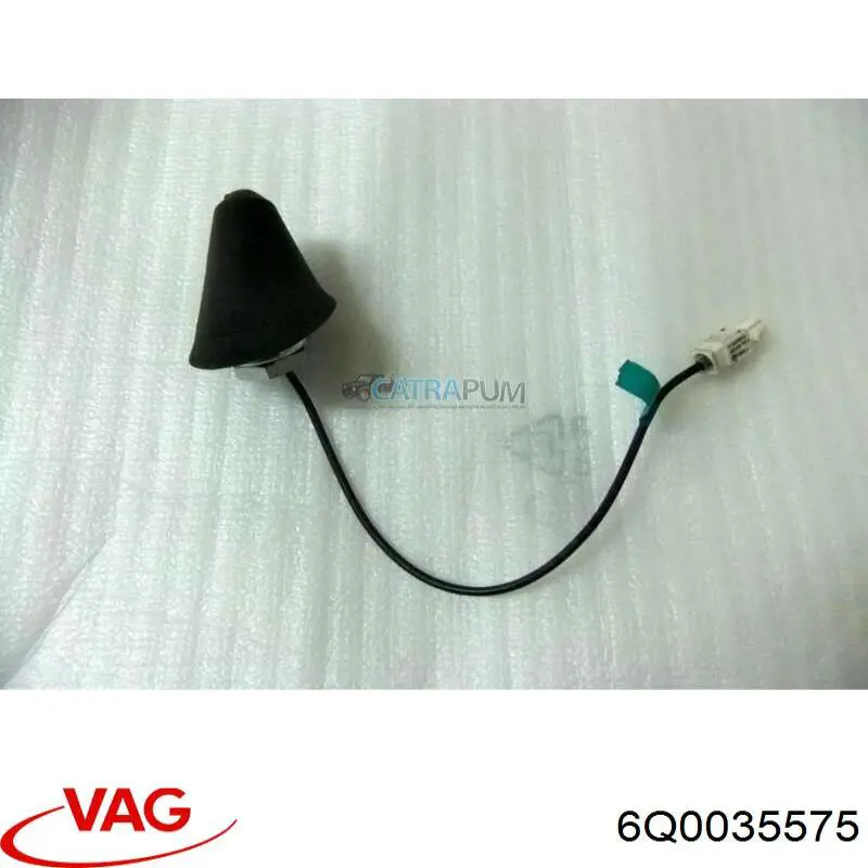  VAG 6Q0035575