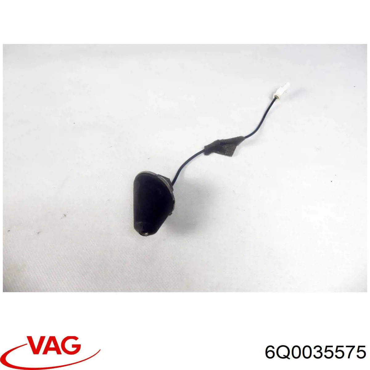 6Q0035575 VAG 