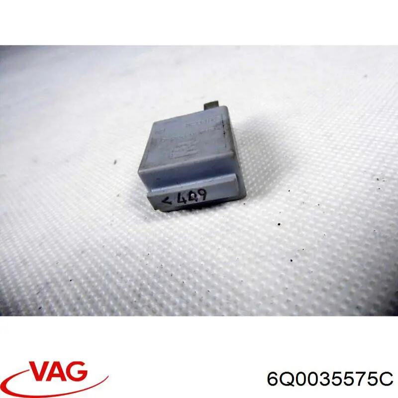  6Q0035575C VAG