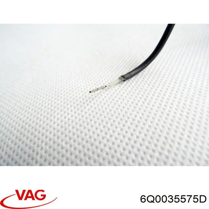  6Q0035575D VAG