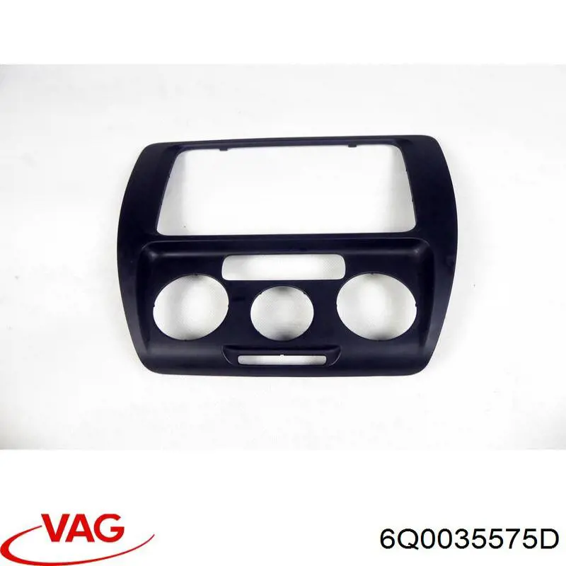  VAG 6Q0035575D ціна, від 6.21 USD
