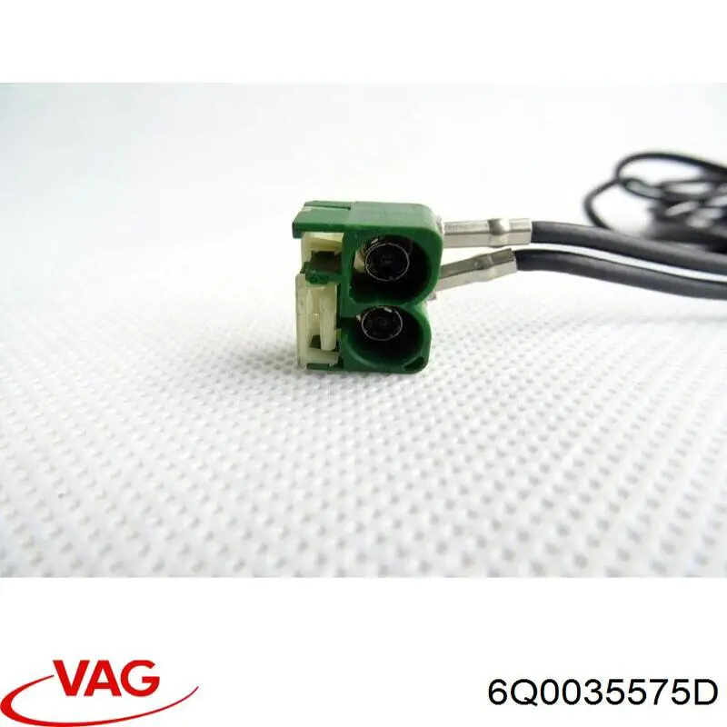  VAG 6Q0035575D ціна, від 6.21 USD