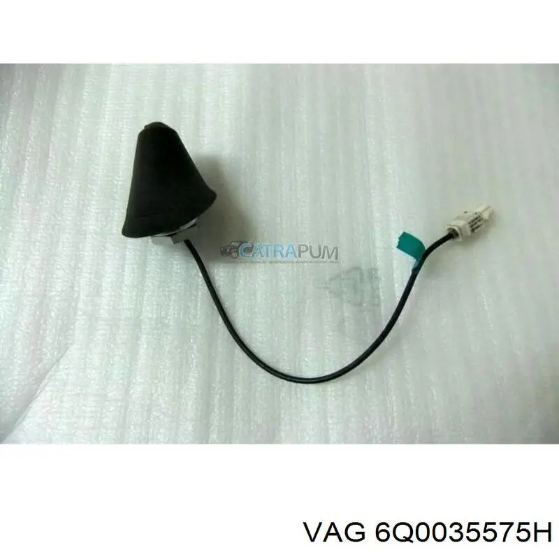  6Q0035575H VAG