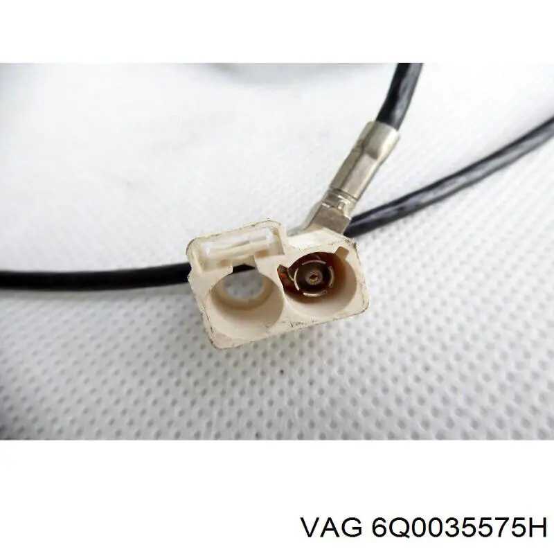 Купити 6Q0035575H VAG 