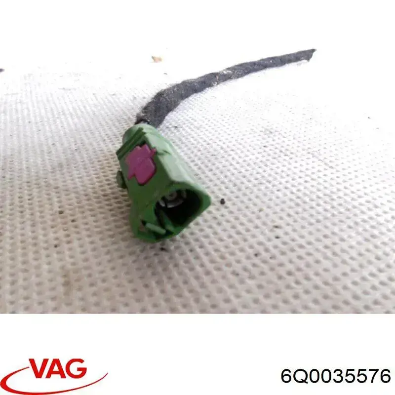 Купити 6Q0035576 VAG 